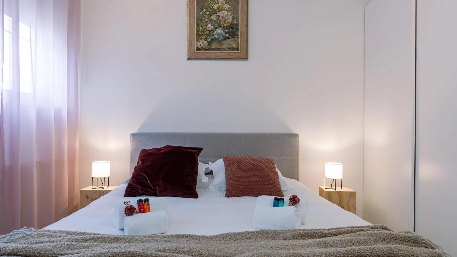 Spacious Apartment In The Heart Of Αμβέρσα 0*,  Βέλγιο